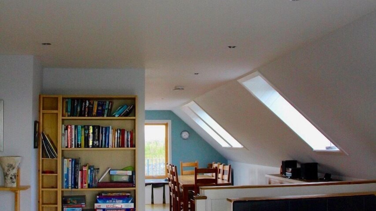 Photo of Bedroom in Isle of Colonsay