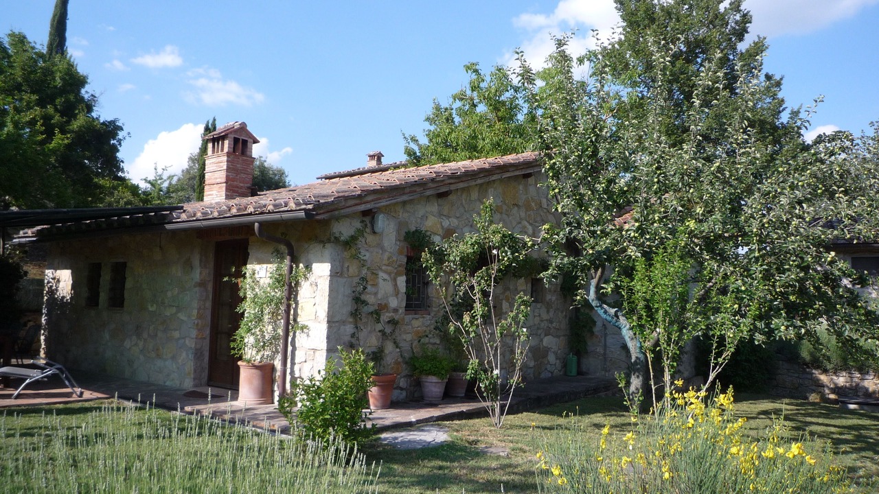 Photo of Outdoor in Radda in Chianti