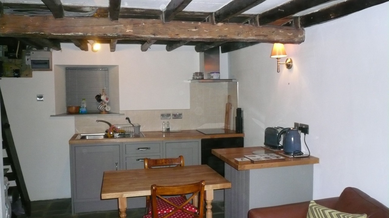 Photo of Kitchen in Penrith