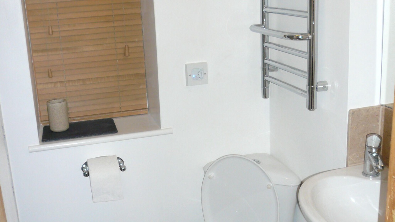 Photo of Bathroom in Penrith