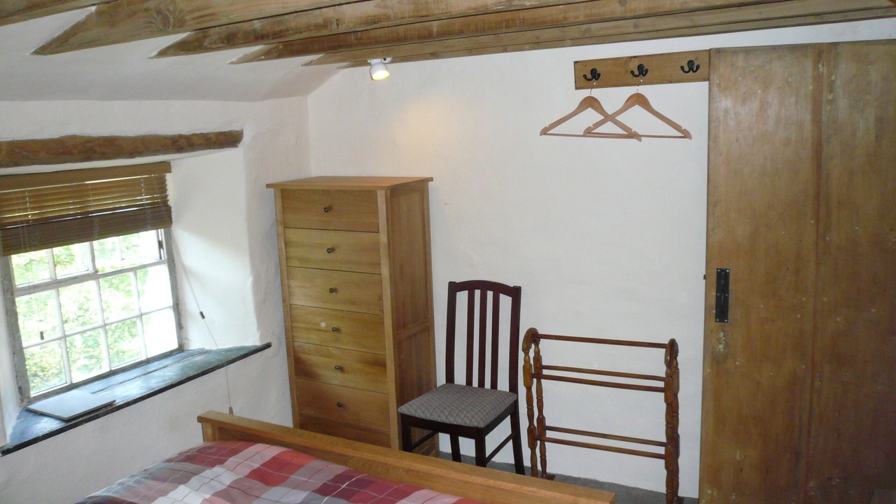 Photo of Bedroom in Penrith