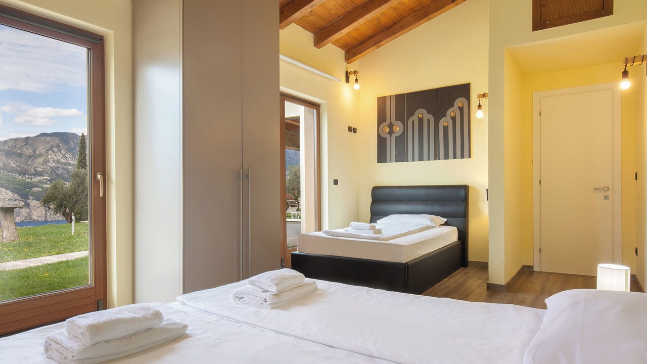Photo of Bedroom in Campagnola