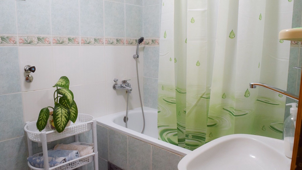 Photo of Bathroom in Novi Sad