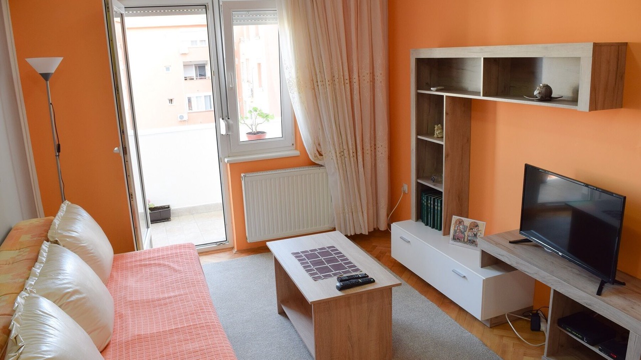 Photo of Livingroom in Novi Sad