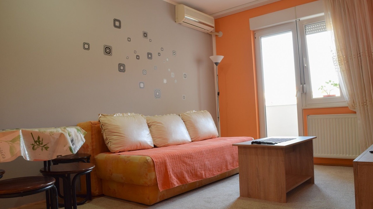 Photo of Livingroom in Novi Sad