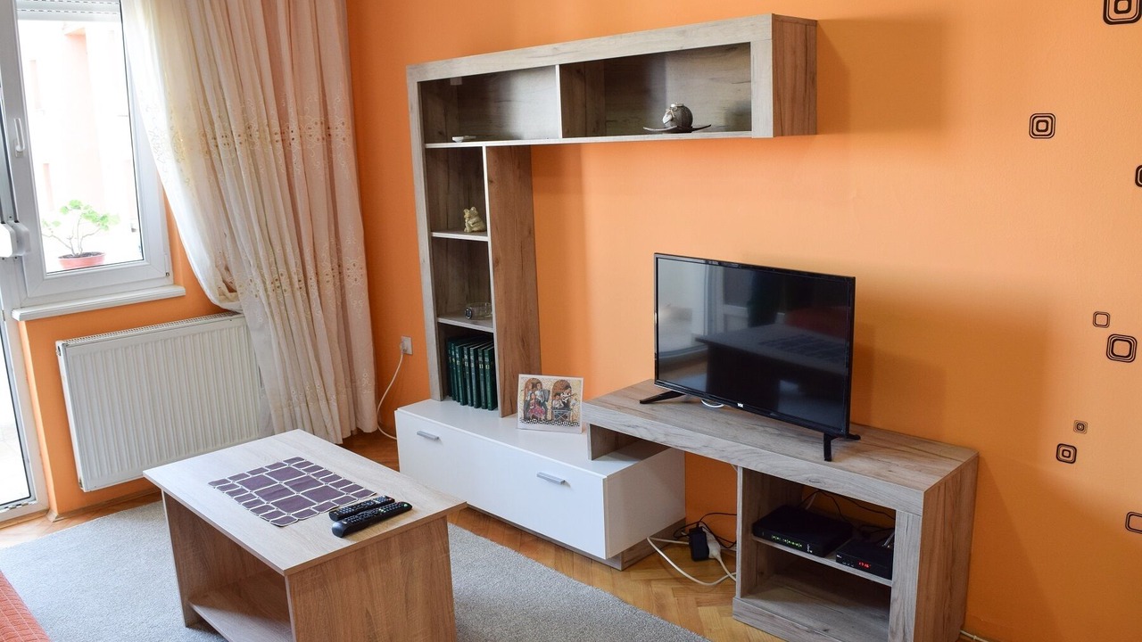 Photo of Livingroom in Novi Sad