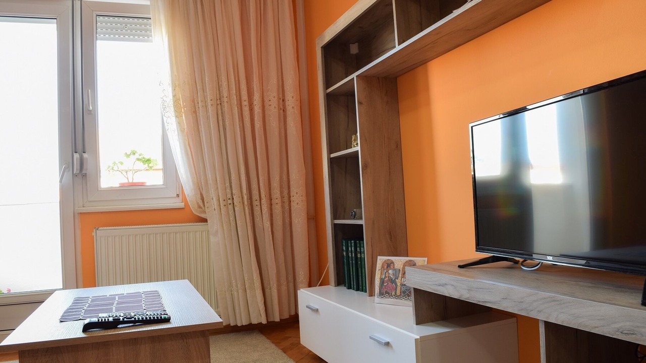Photo of Livingroom in Novi Sad