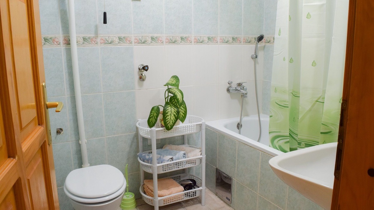 Photo of Bathroom in Novi Sad