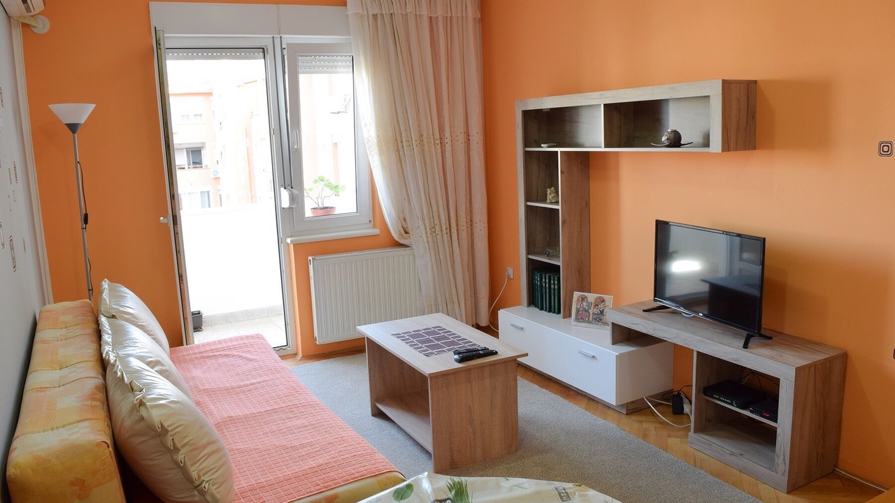 Photo of Livingroom in Novi Sad