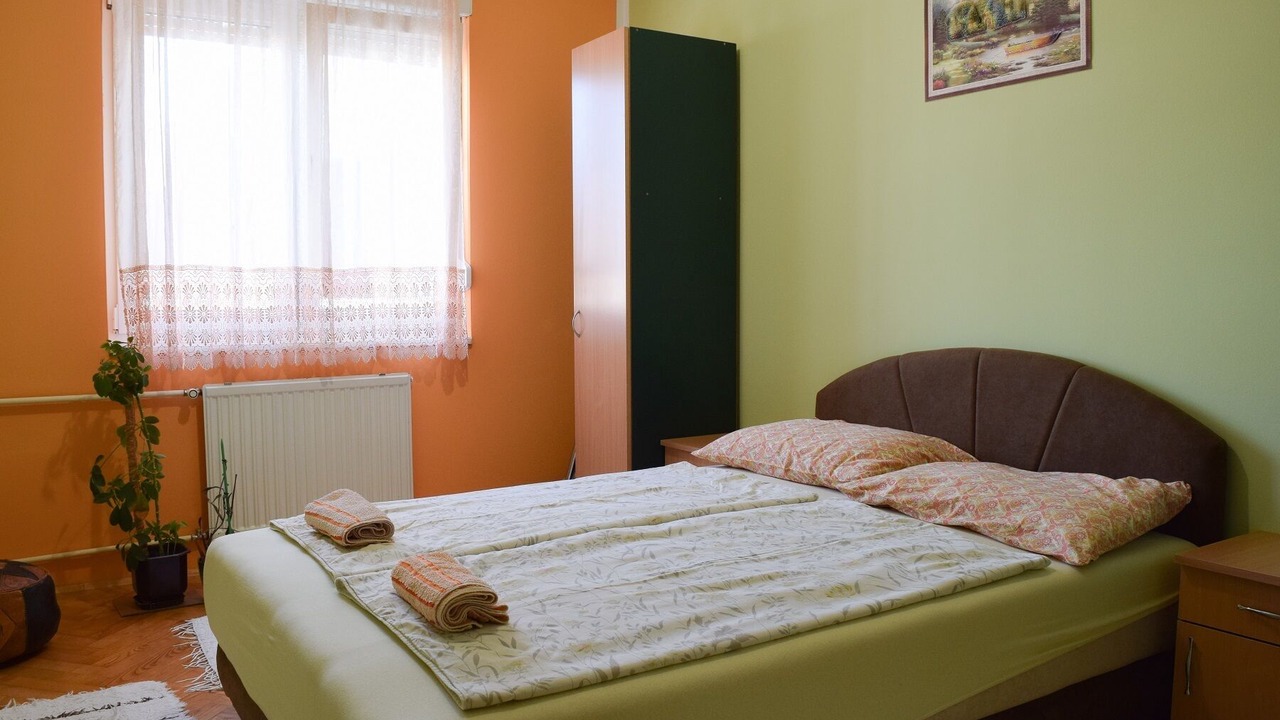 Photo of Bedroom in Novi Sad