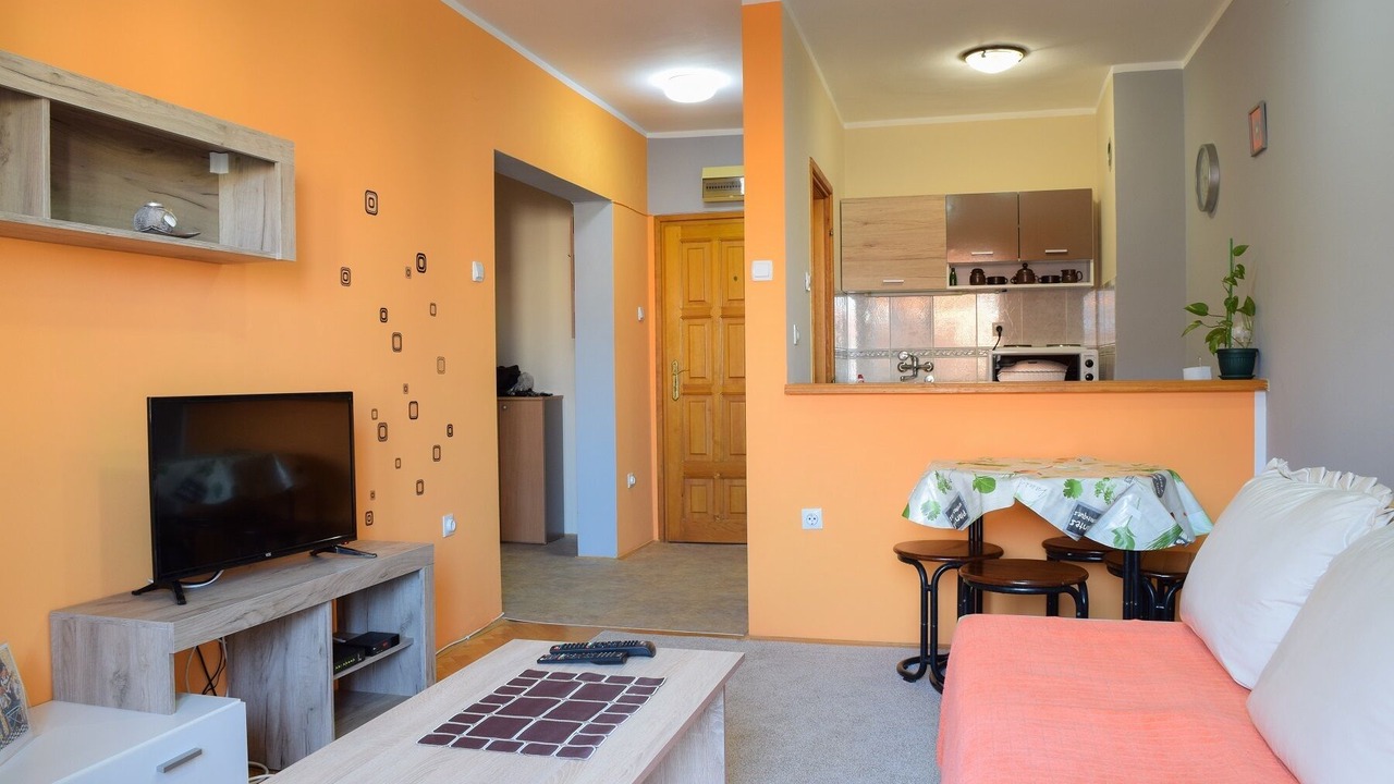 Photo of Livingroom in Novi Sad