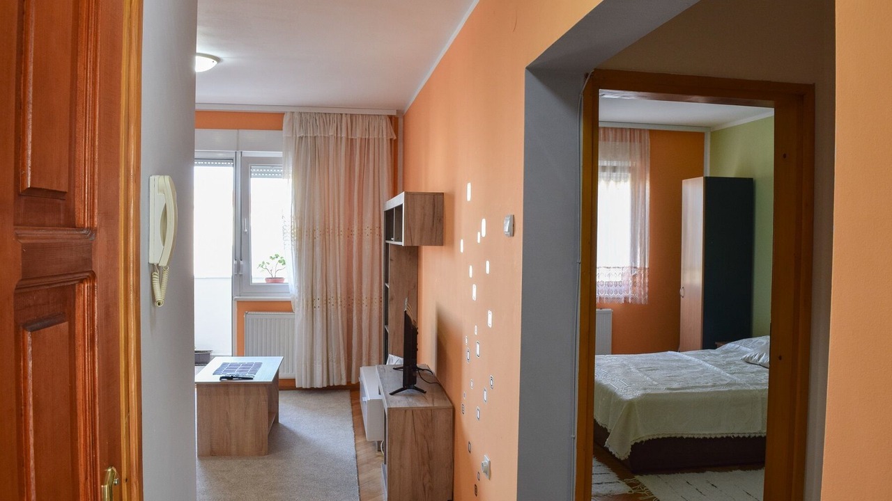Photo of Bedroom in Novi Sad