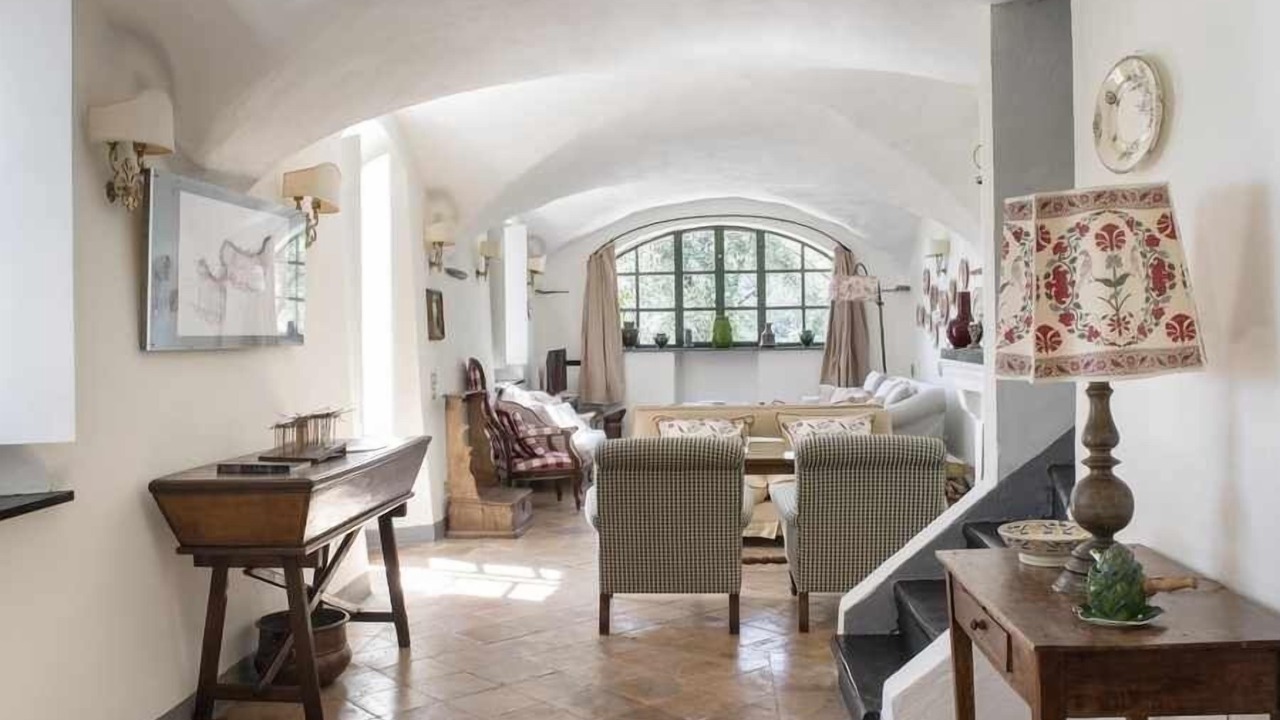 Photo of Livingroom in Cinque Terre