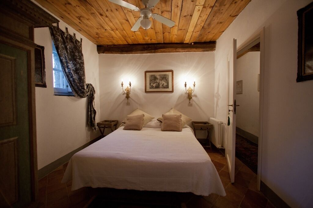 Photo of Bedroom in Cinque Terre