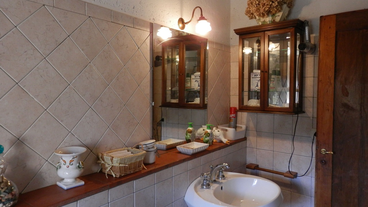 Photo of Bathroom in Starda