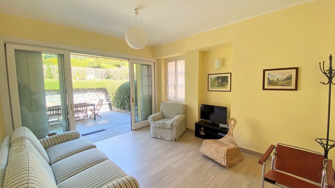 Photo of Livingroom in Bellagio