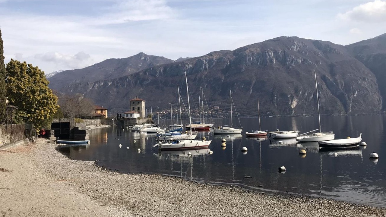 Photo of Others in Bellagio