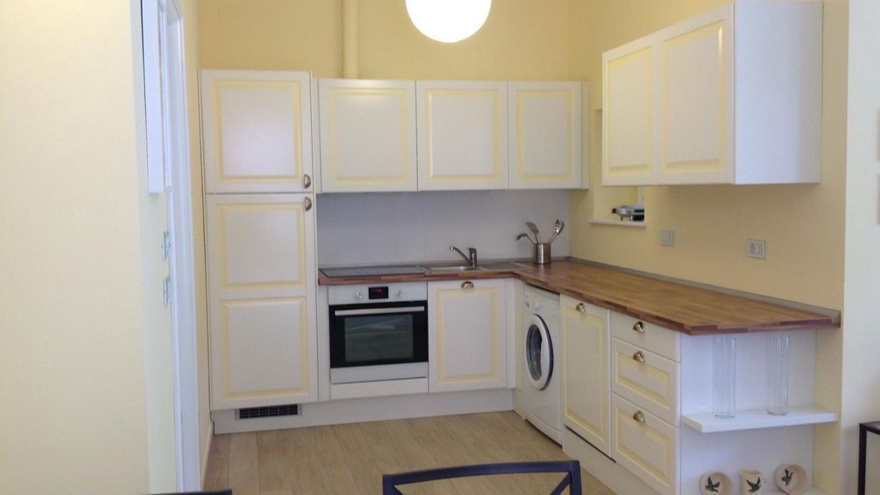 Photo of Kitchen in Bellagio