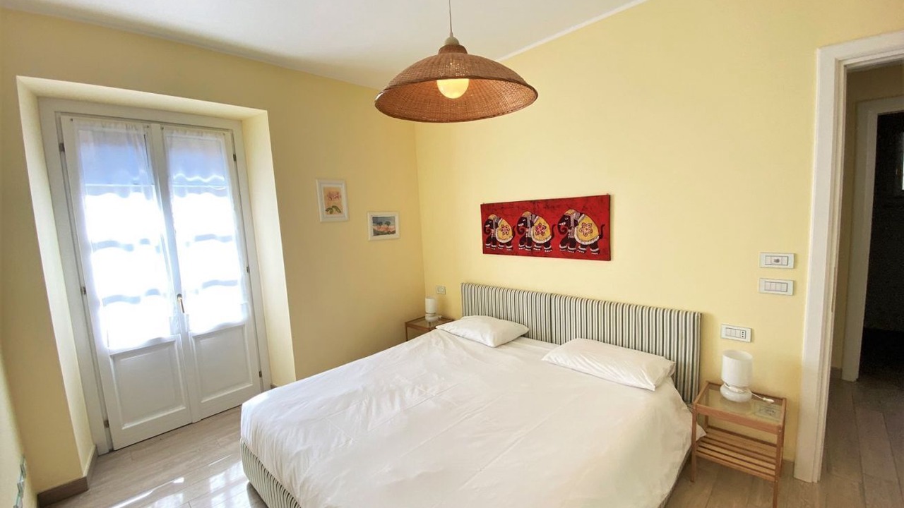 Photo of Bedroom in Bellagio