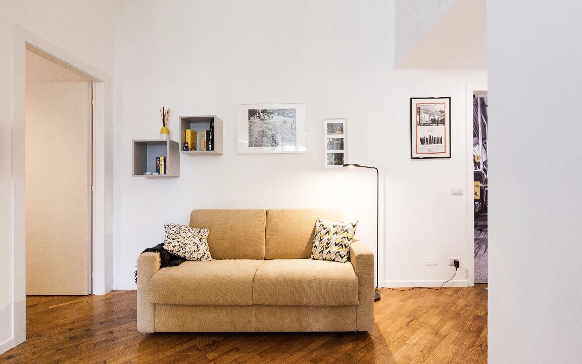 Photo of Livingroom in Ortica