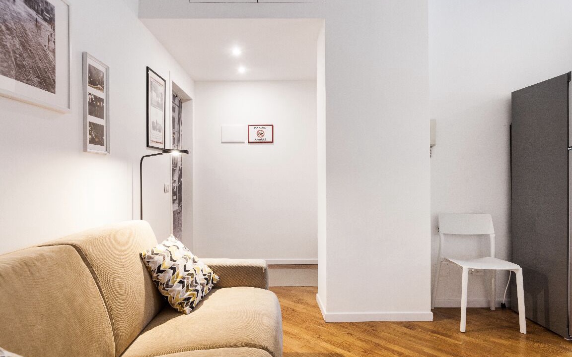 Photo of Livingroom in Ortica