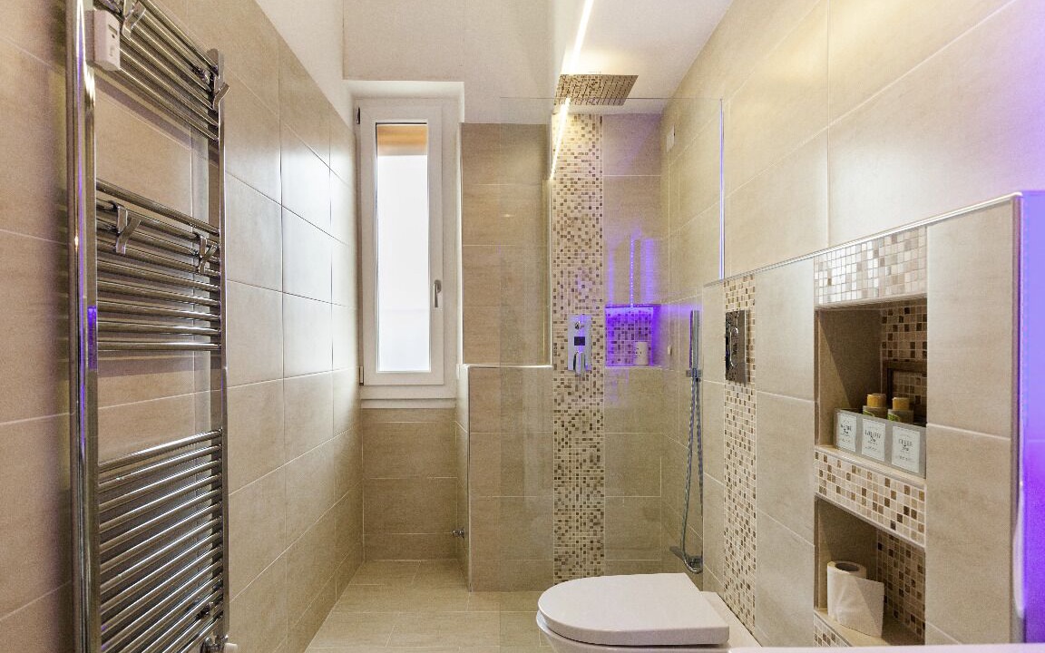 Photo of Bathroom in Ortica