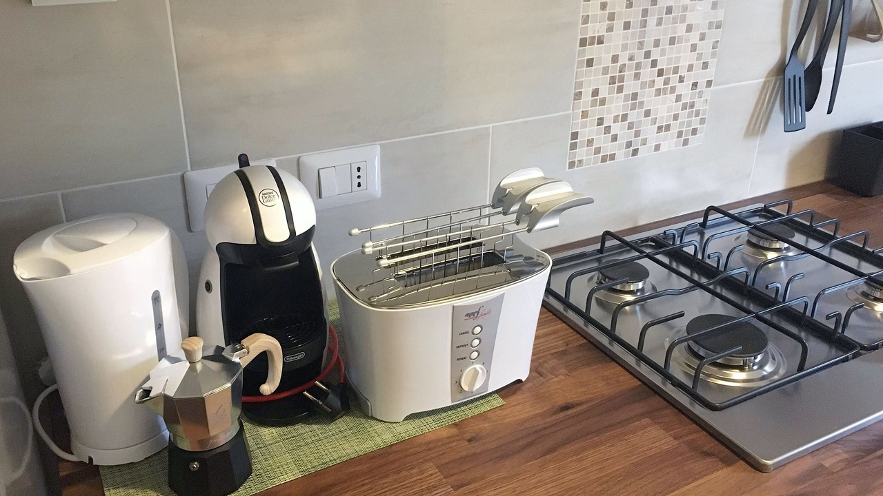 Photo of Kitchen in Ortica