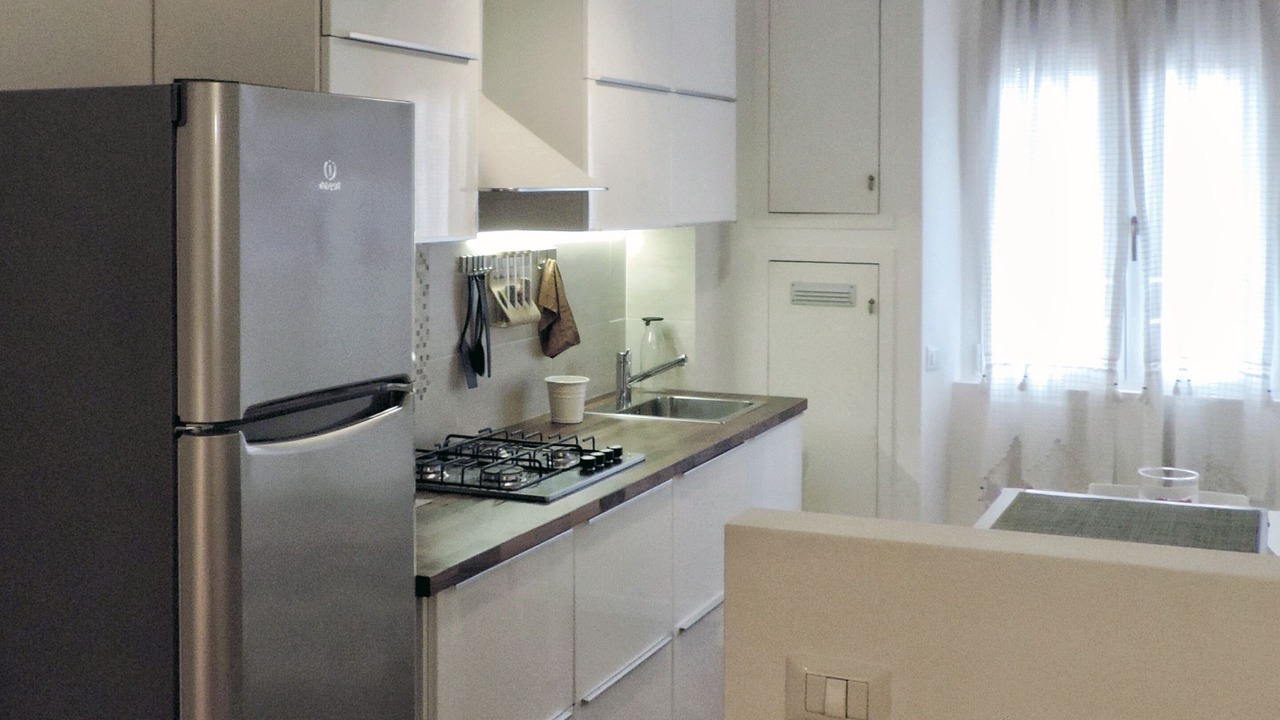 Photo of Kitchen in Ortica