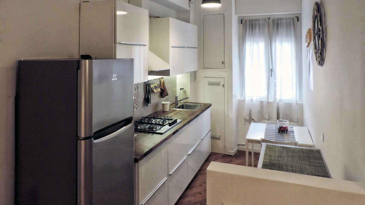 Photo of Kitchen in Ortica