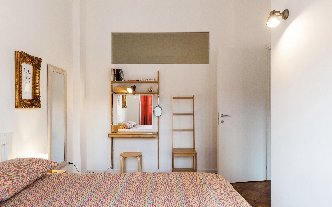 Photo of Bedroom in Ortica