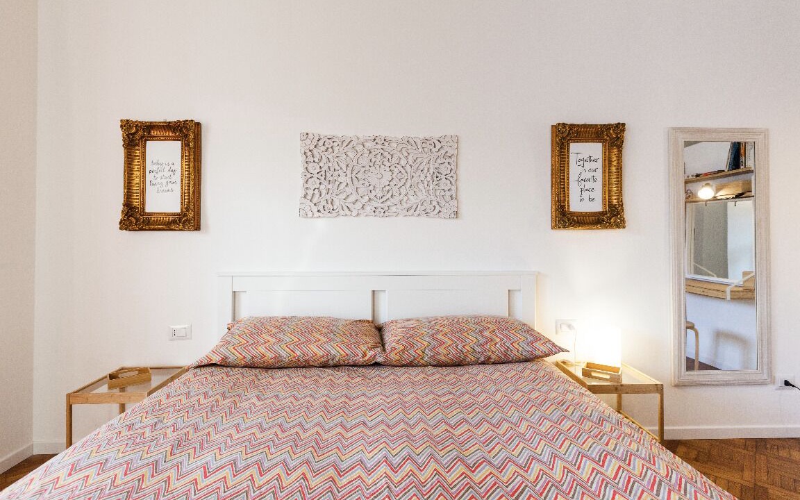 Photo of Bedroom in Ortica