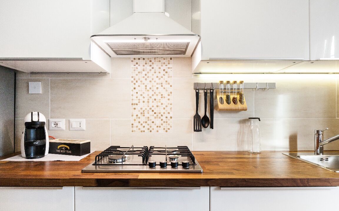 Photo of Kitchen in Ortica