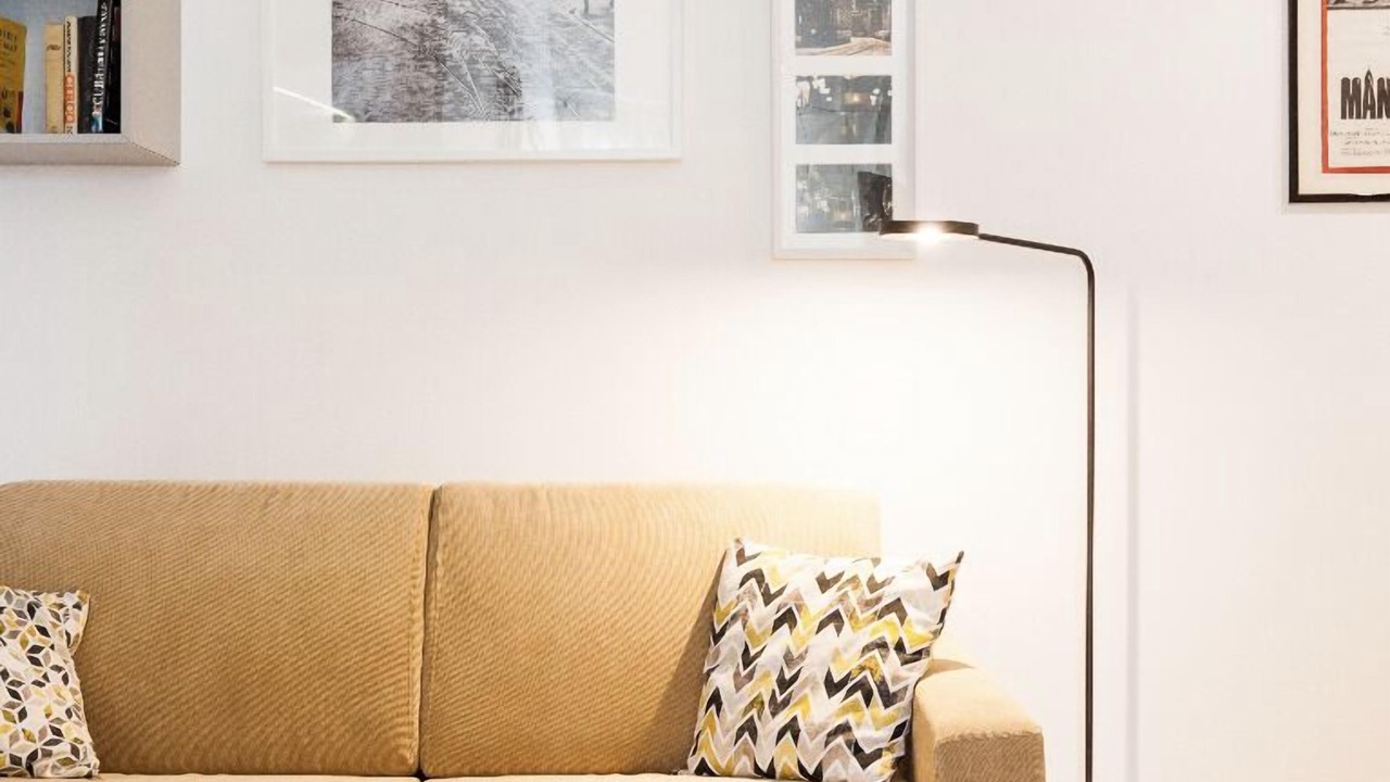 Photo of Livingroom in Ortica