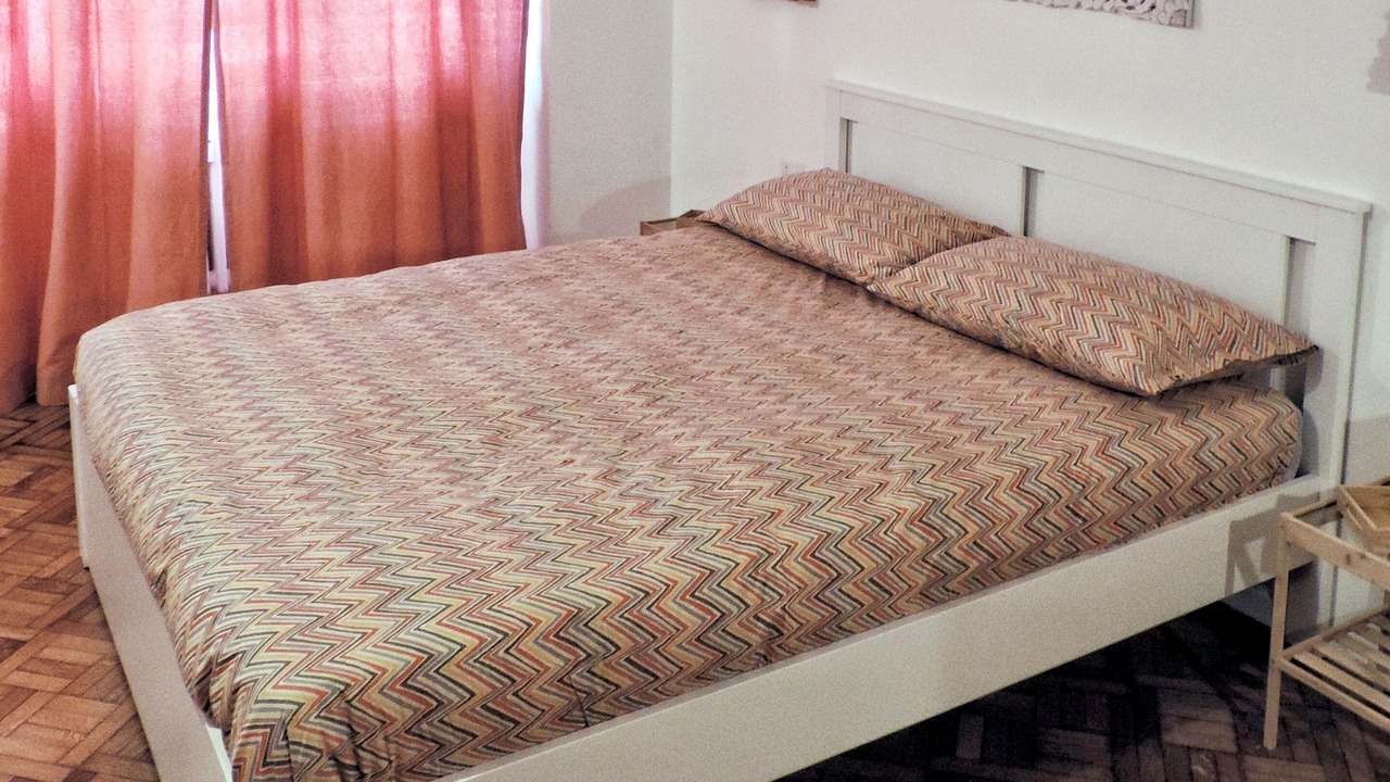 Photo of Bedroom in Ortica
