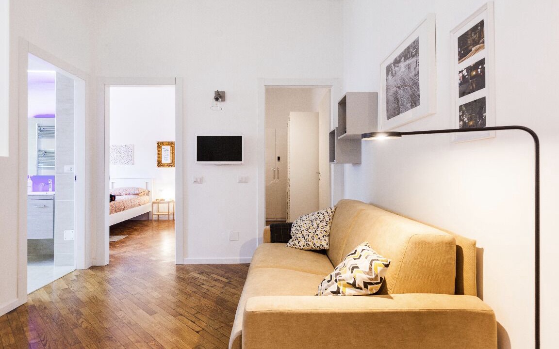 Photo of Livingroom in Ortica