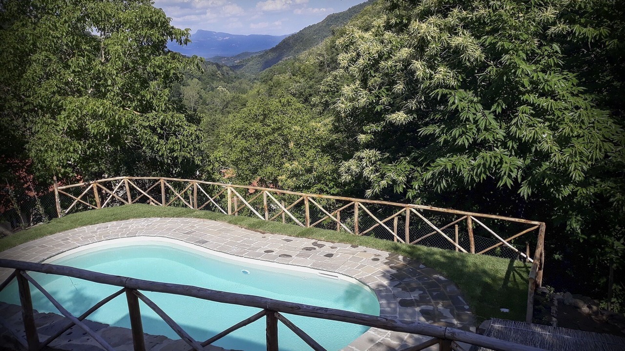 Photo of Outdoor in Raggiolo