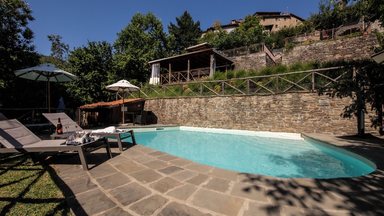 Photo of Outdoor in Raggiolo