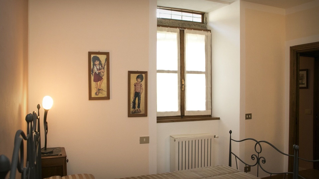 Photo of Bedroom in Raggiolo