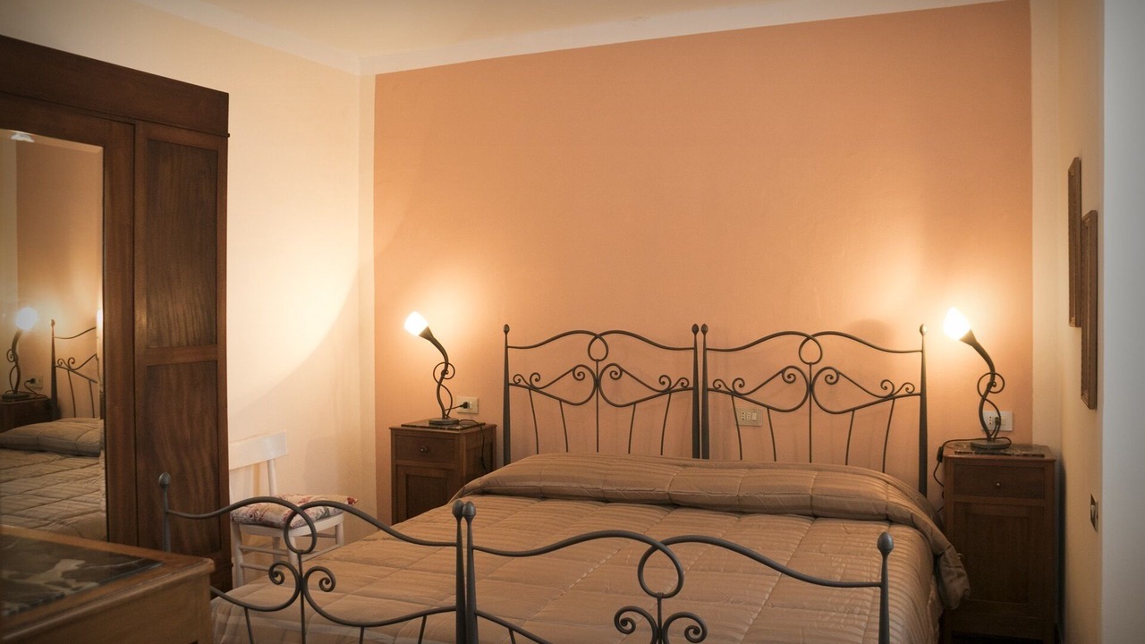 Photo of Bedroom in Raggiolo