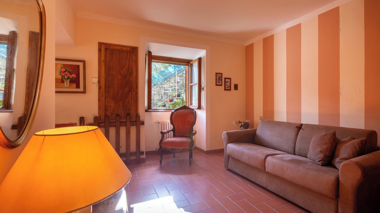 Photo of Livingroom in Raggiolo
