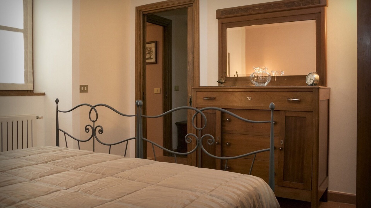 Photo of Bedroom in Raggiolo