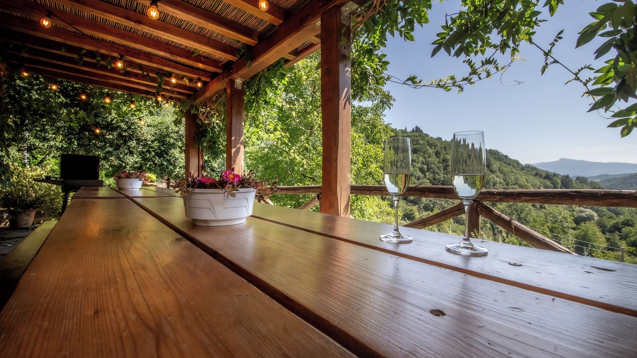 Photo of Outdoor in Raggiolo