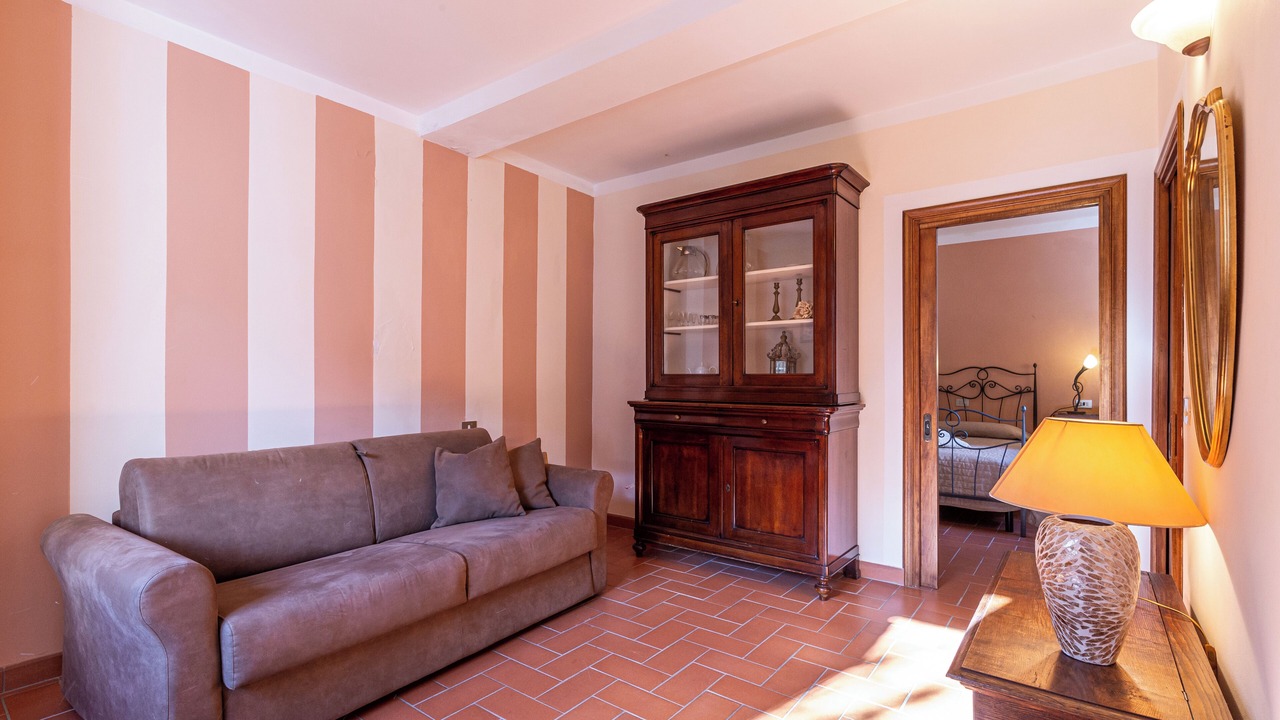 Photo of Livingroom in Raggiolo