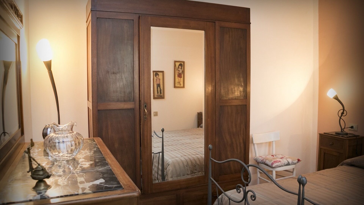 Photo of Bedroom in Raggiolo