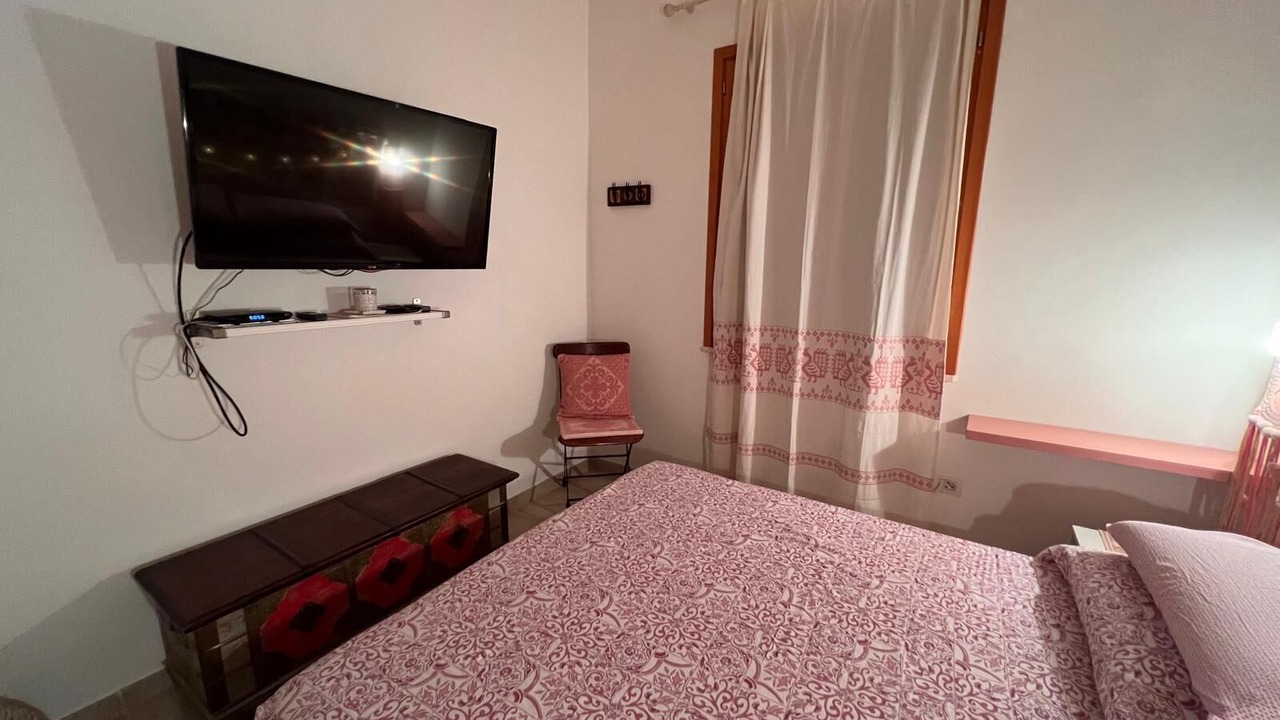 Photo of Bedroom in Putzu Idu