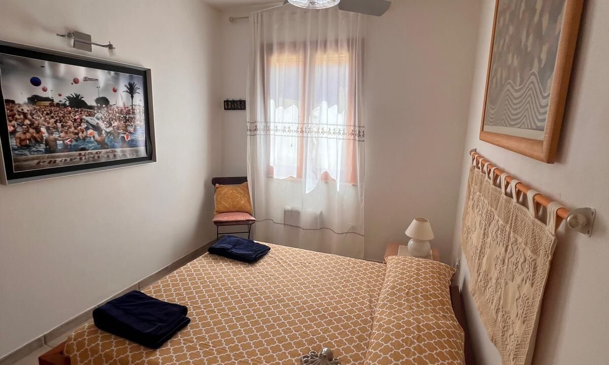 Photo of Bedroom in Putzu Idu