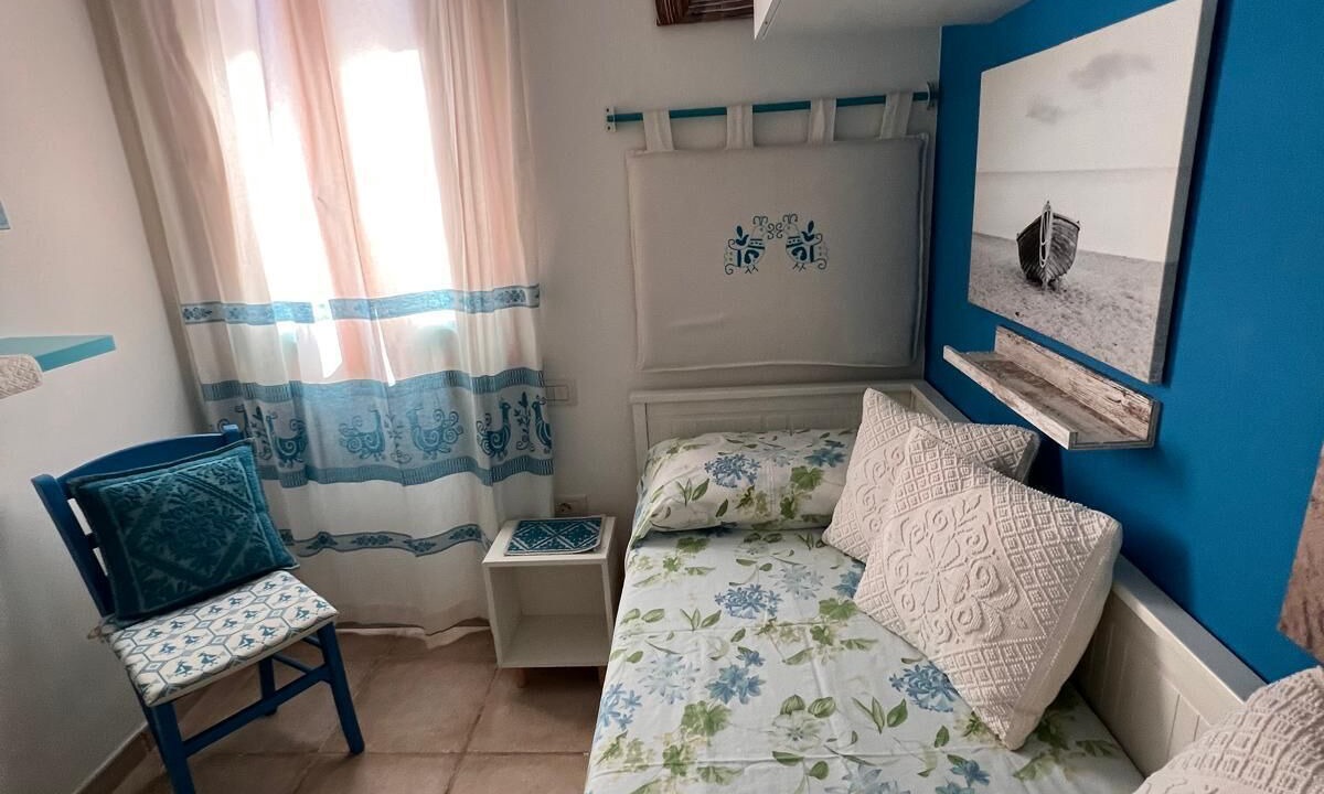 Photo of Bedroom in Putzu Idu