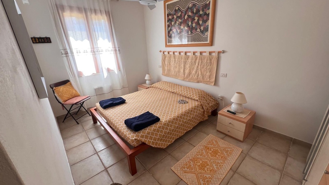 Photo of Bedroom in Putzu Idu