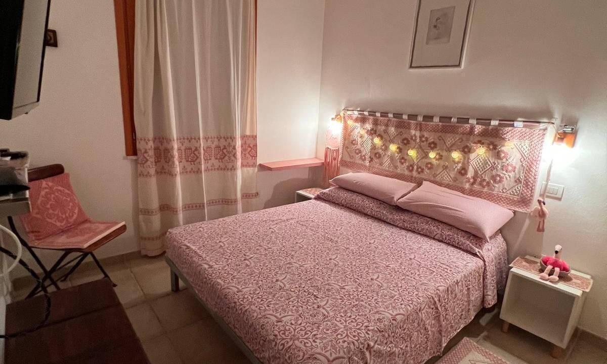 Photo of Bedroom in Putzu Idu