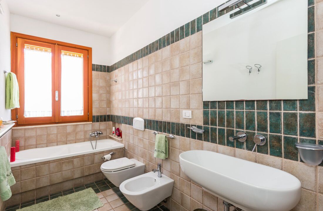 Photo of Bathroom in Putzu Idu